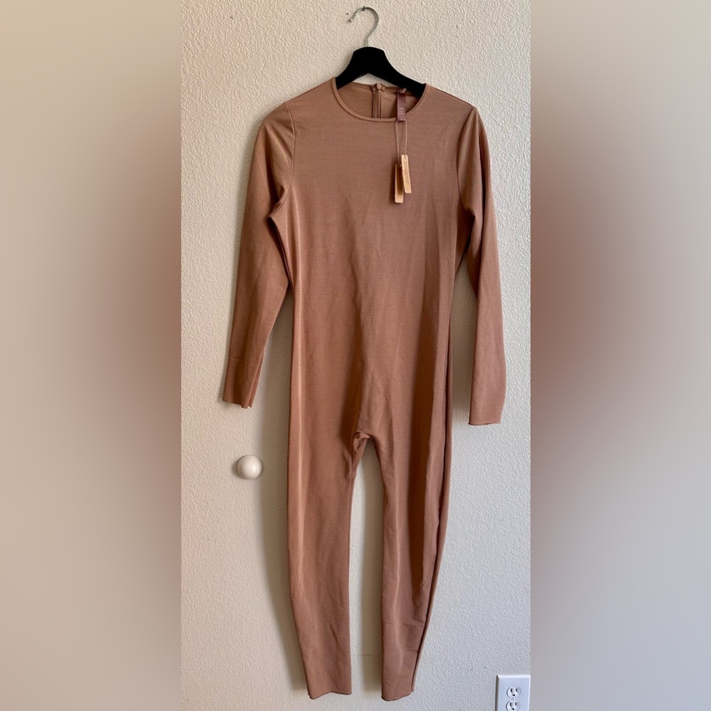 NWT Skims Jumpsuit